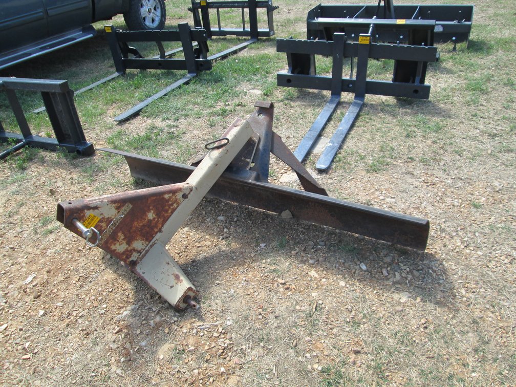 Land Pride RB1572 6’ Adj Blade L10514