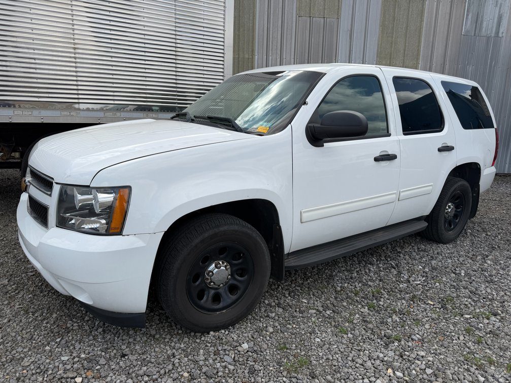 2014 Chevrolet Tahoe  SUV VIN: 1GN1C2E0XER168960