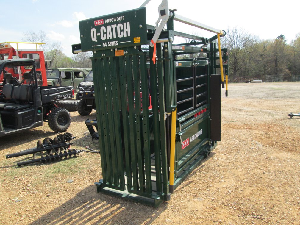Unused Arrowquip  5400 Squeeze Chute 22039927 INV# 44018