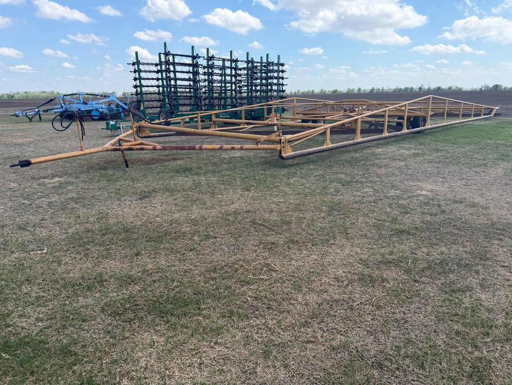 Proctor 18'x55' Float