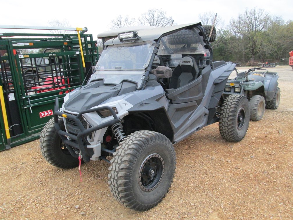 Polaris RZR 1000  UTV INV# 44118