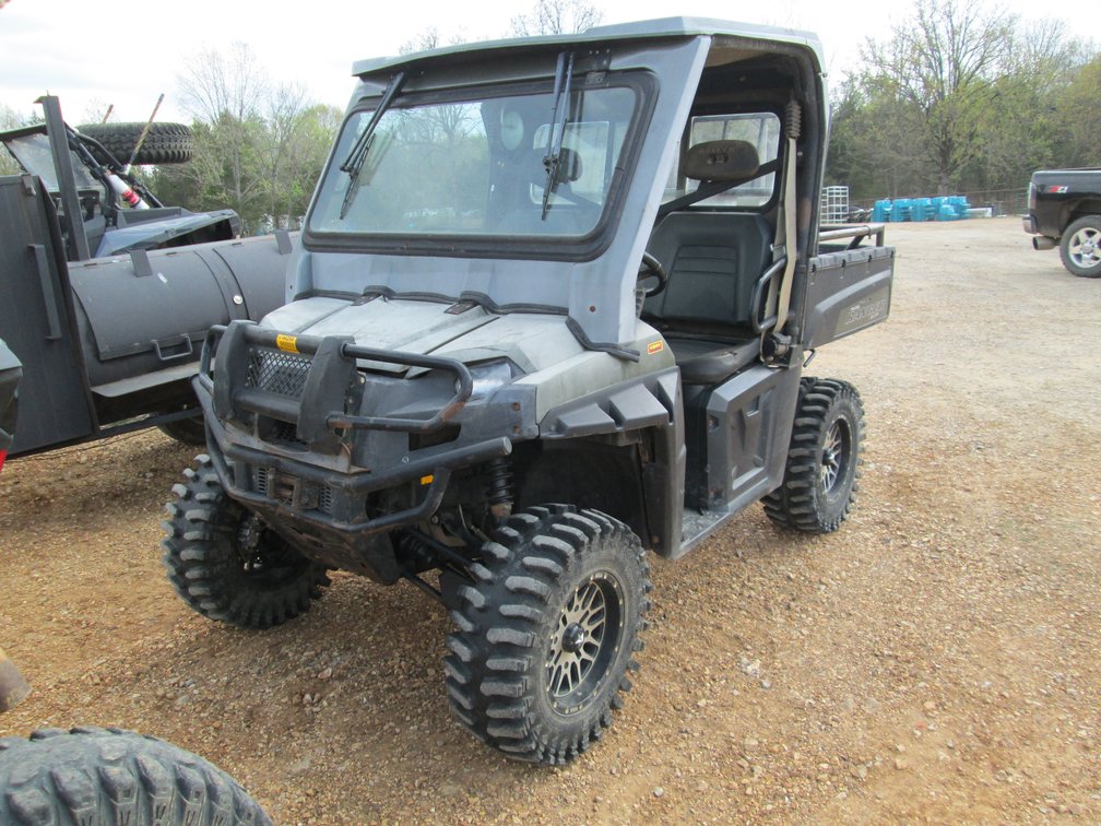 Polaris Ranger XP EFI 800 4x4 UTV INV# 44294