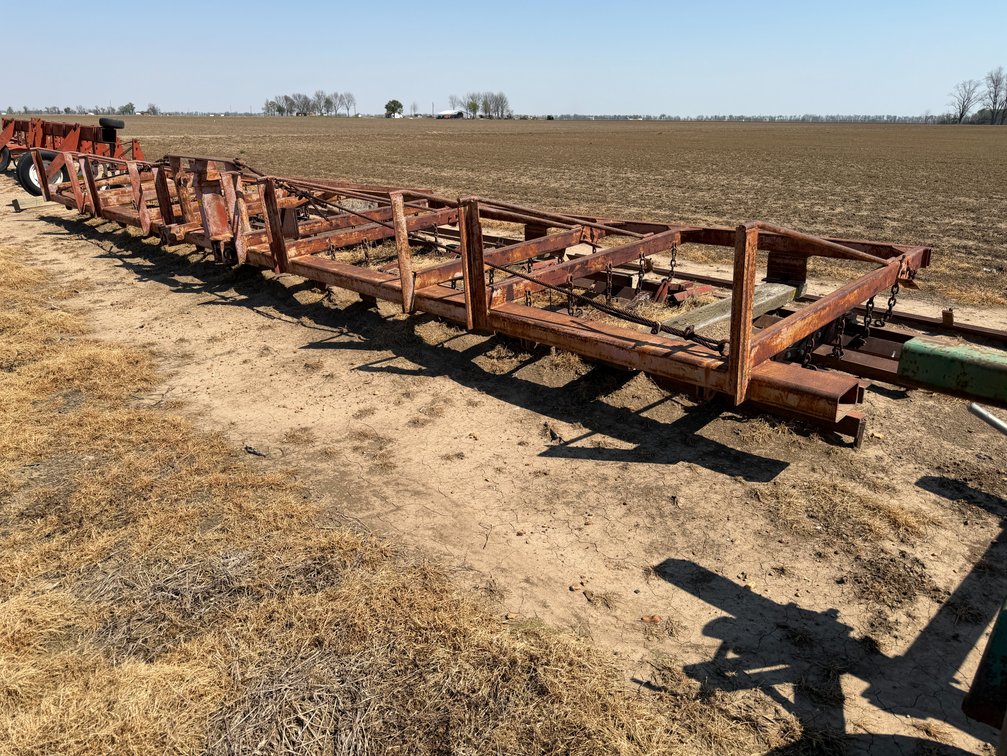 32' Harrow
