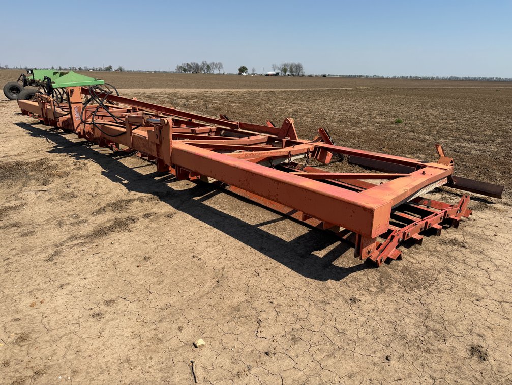 Hawkins F1230 30' Harrow