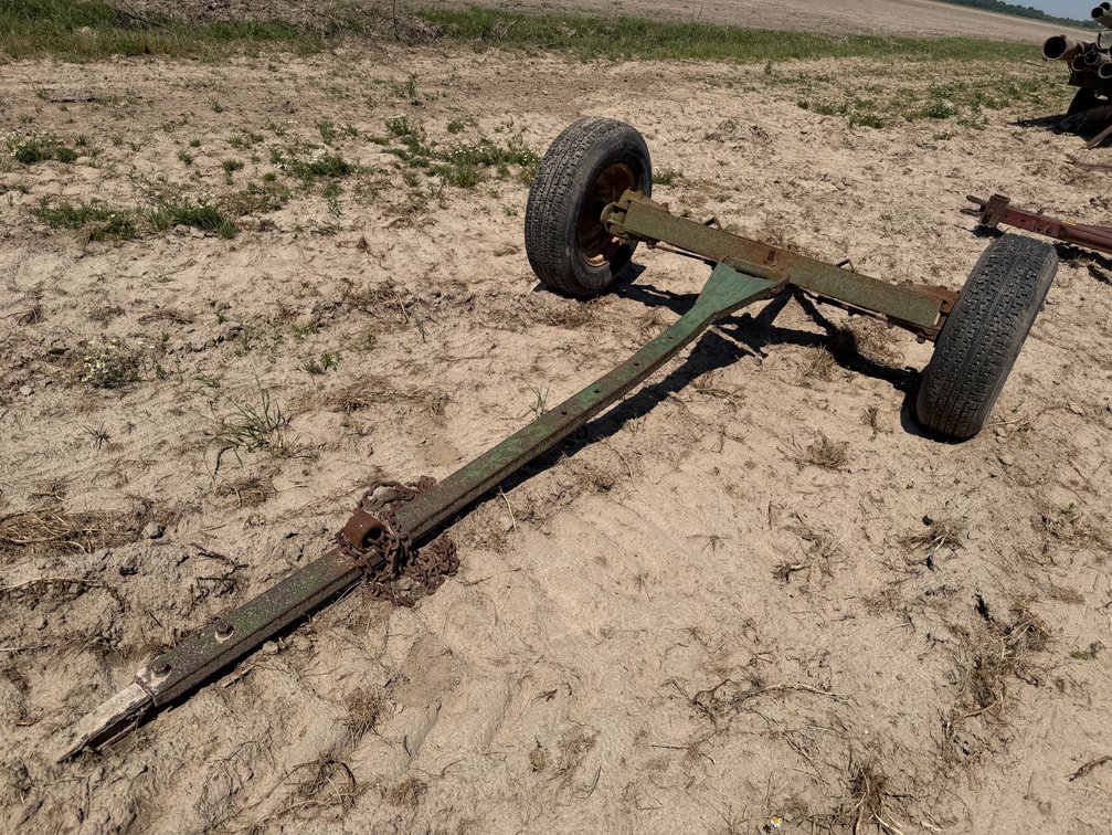 Equipment Dolly