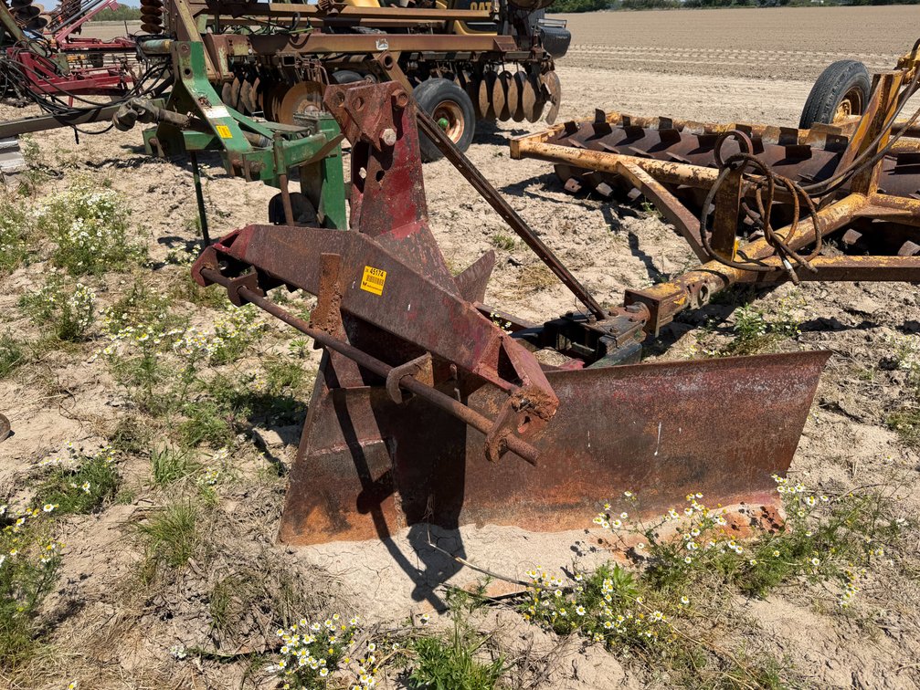 V-Ditcher