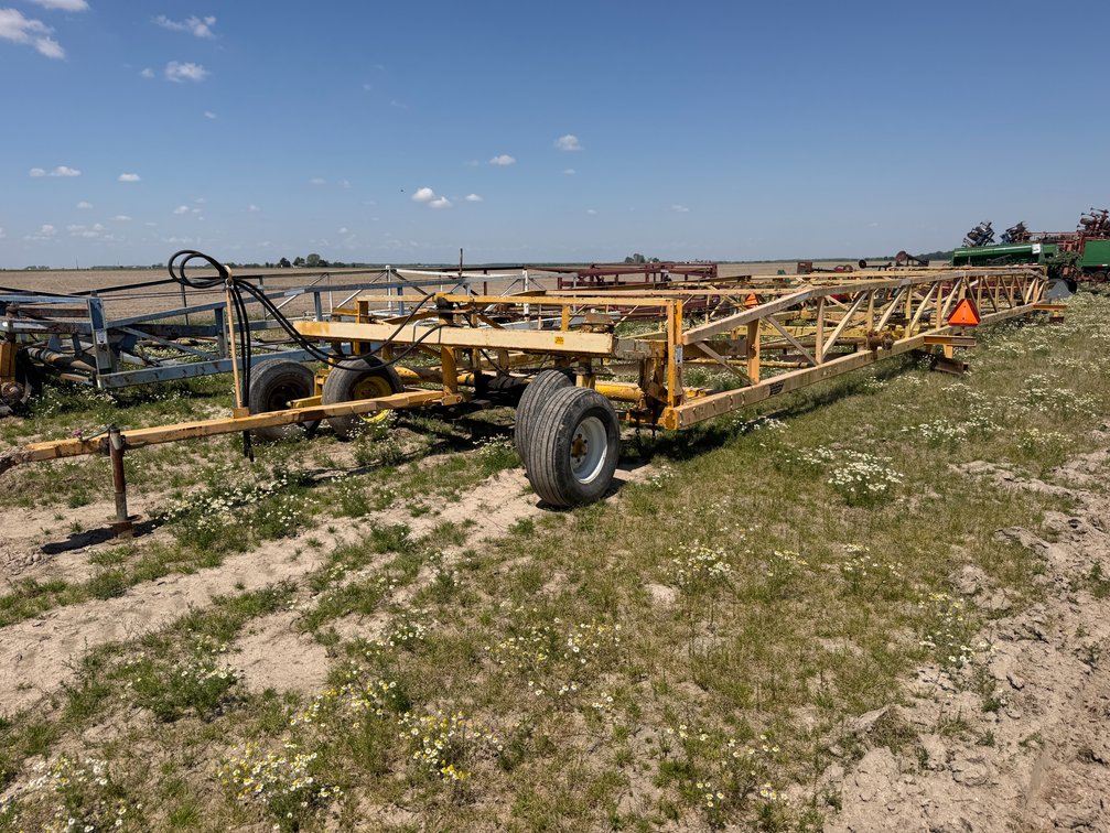 Scott 16'x60' Land Leveler