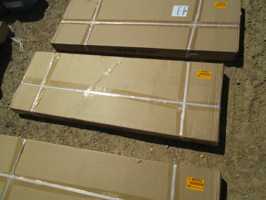 Shelf INV# 44551