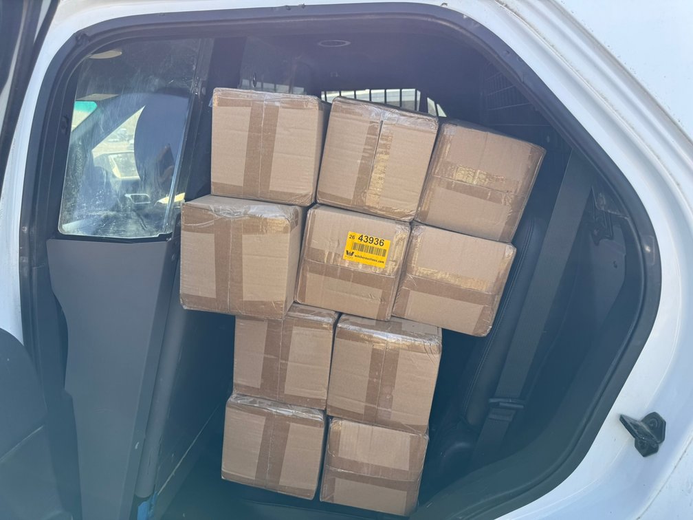 Lot of ~40 Yoga Mats