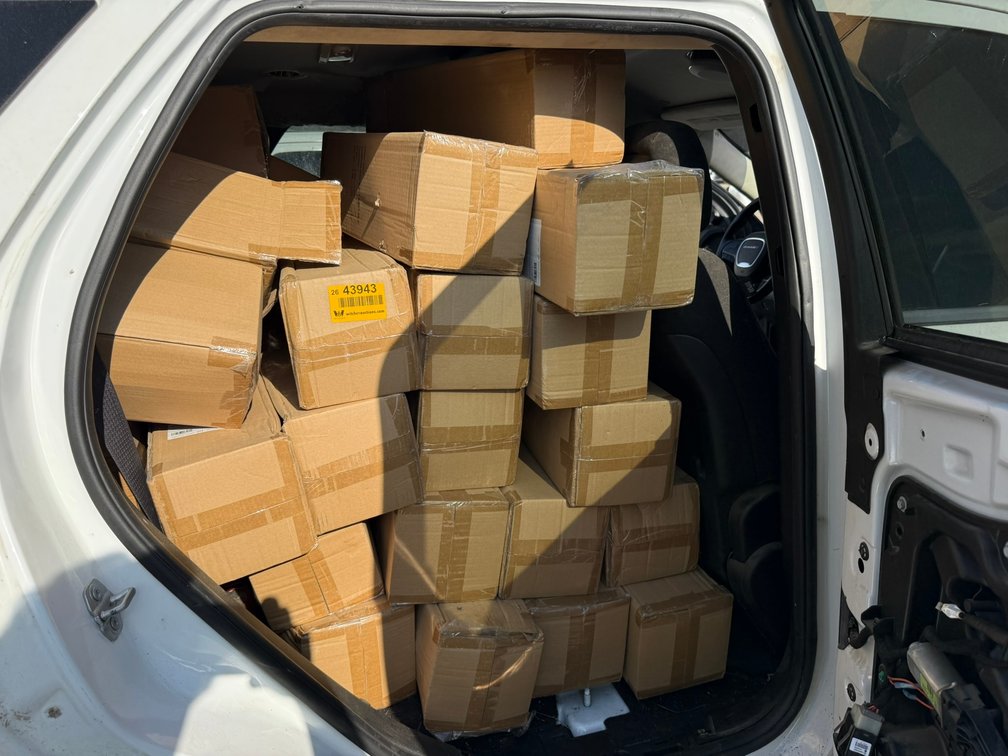 Lot of ~40 Yoga Mats
