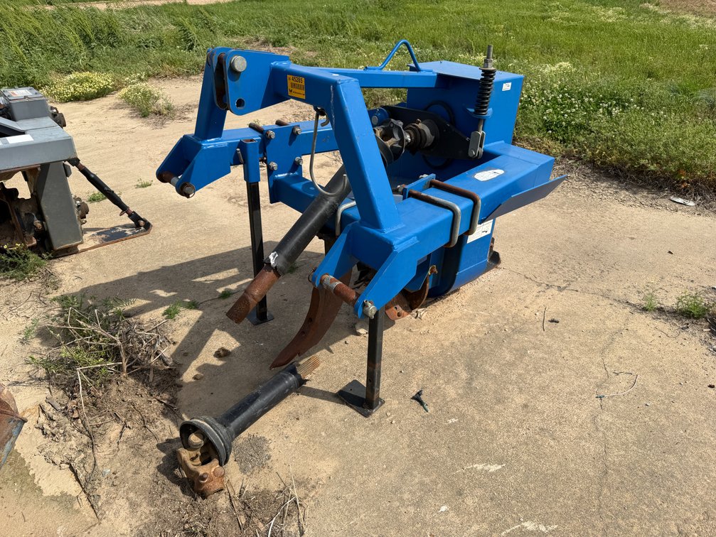 Remlinger PTO Ditcher