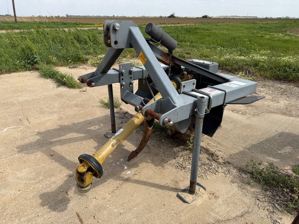 W&A 3700 PTO Ditcher