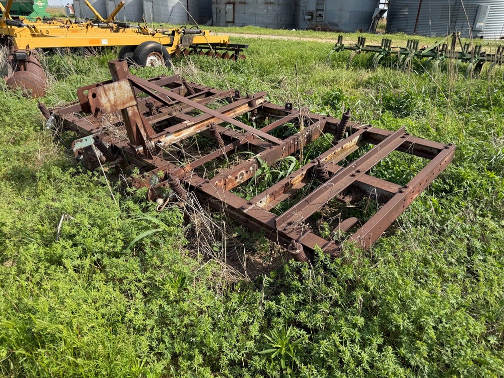 12' Chisel Plow