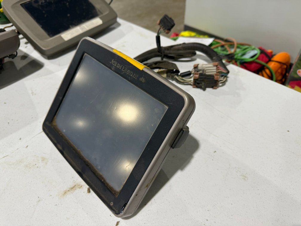John Deere GS3 2630 Display