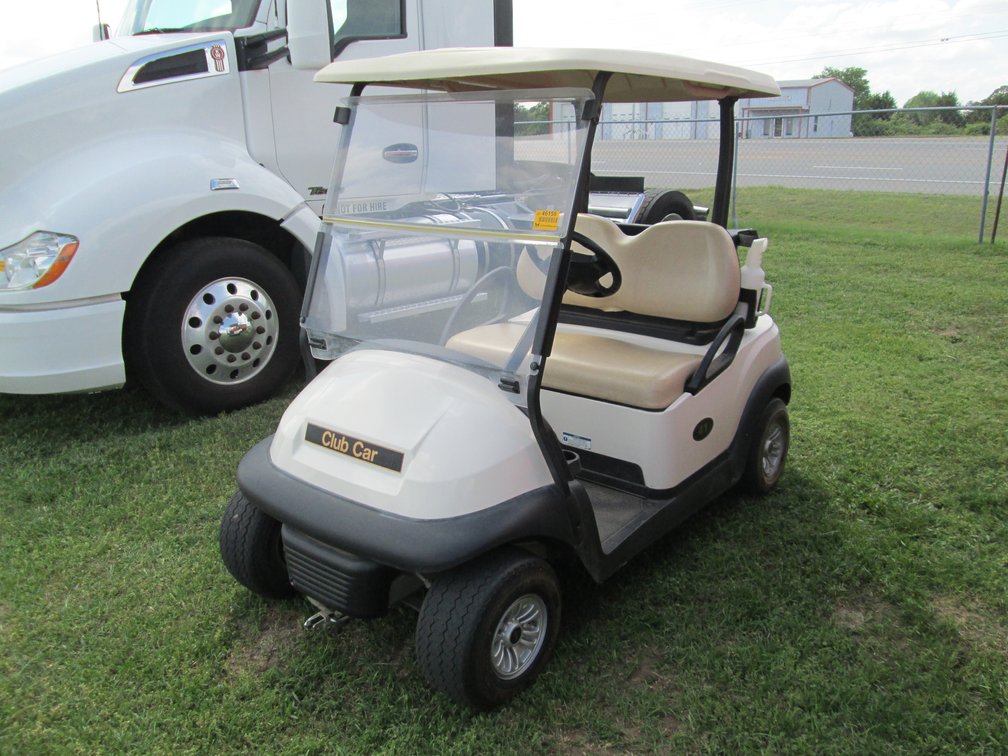 2020 Club Car  Golf Cart JE2031-093052  INV# 46158