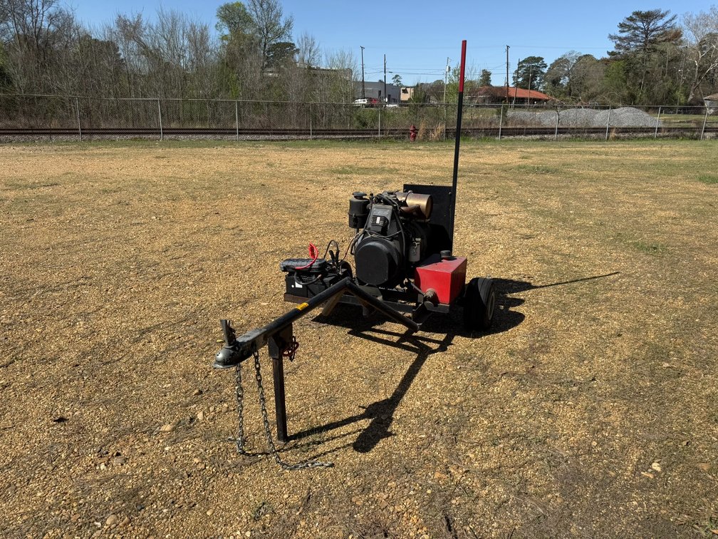 Advance Power Generator