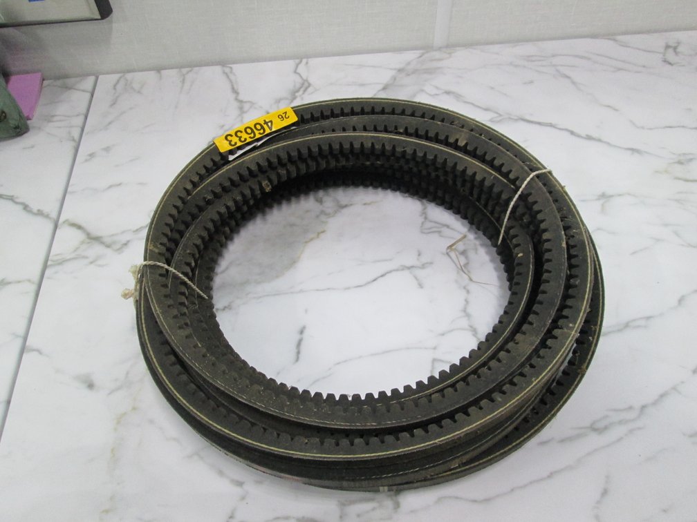 John Deere  Hay Cutter Belts INV# 46633