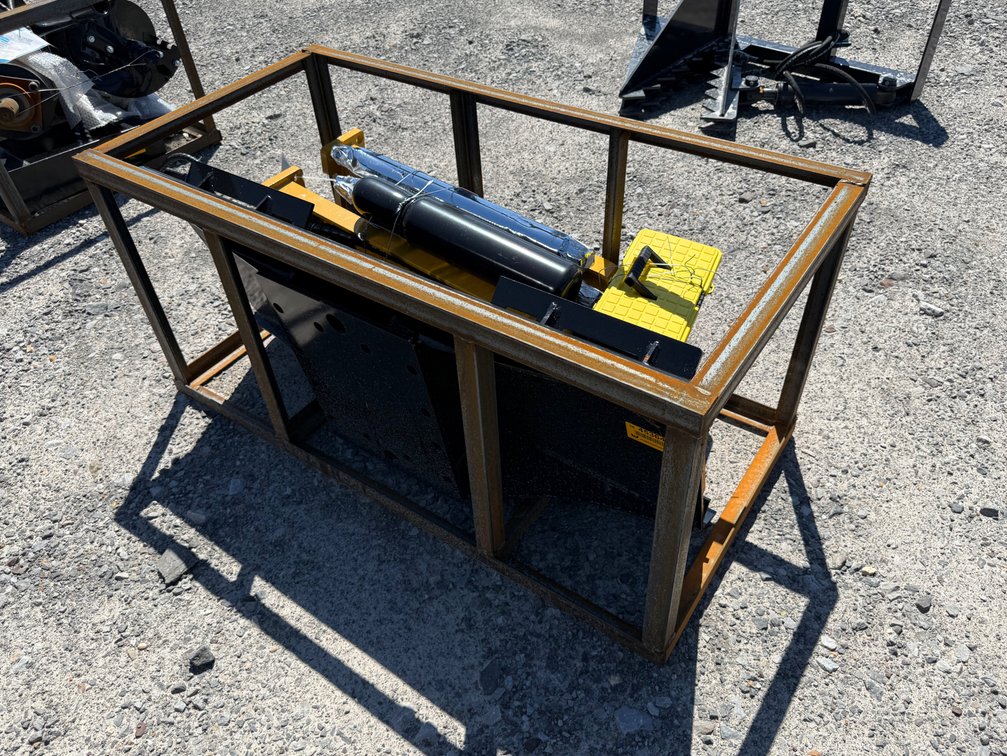 Unused AGT SSHH680 Skid Steer Breaker  SSHH68026020503A INV# 45364