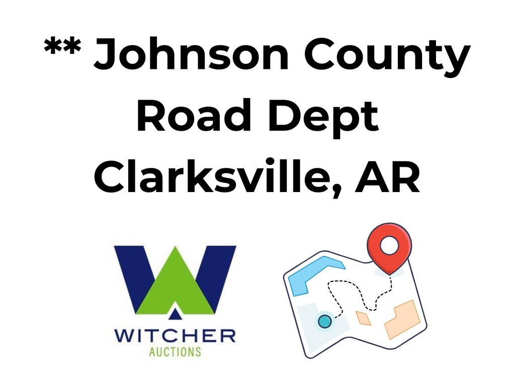 Johnson County Road Department