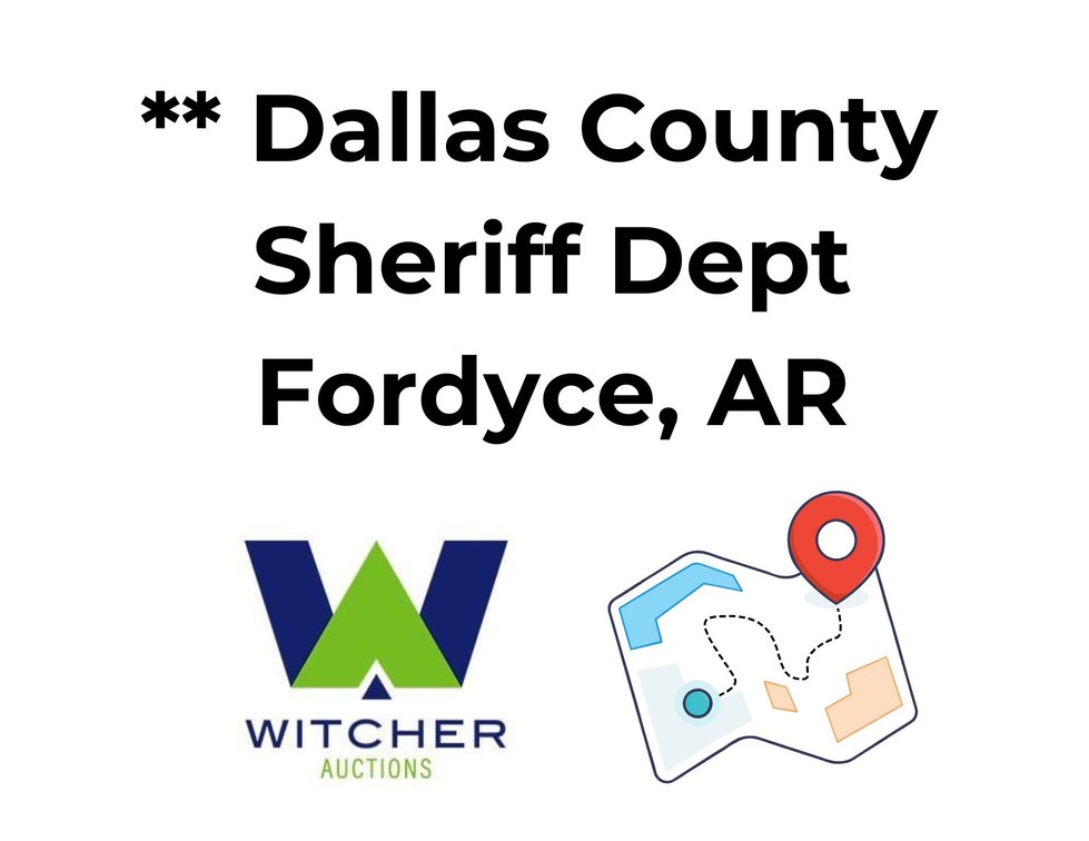 Dallas County Sheriff's Office