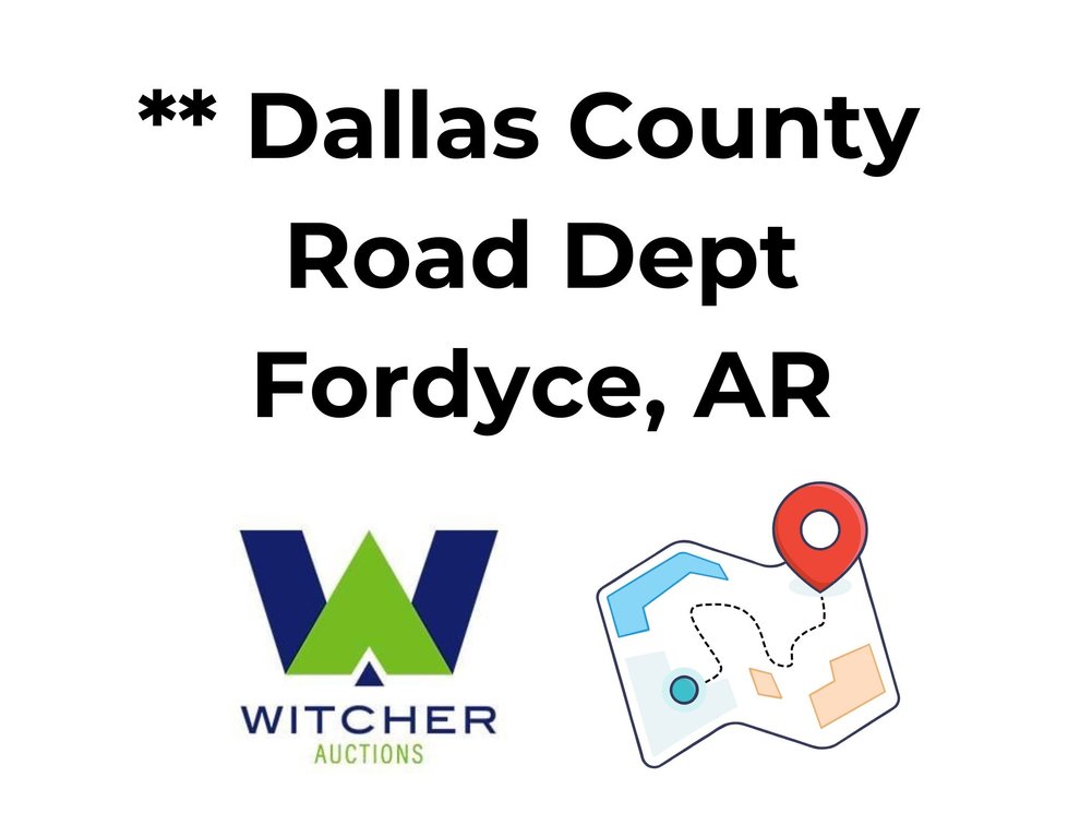 Dallas County Road Department
