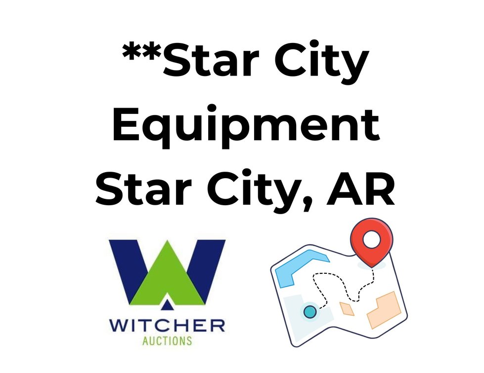 City of Star City