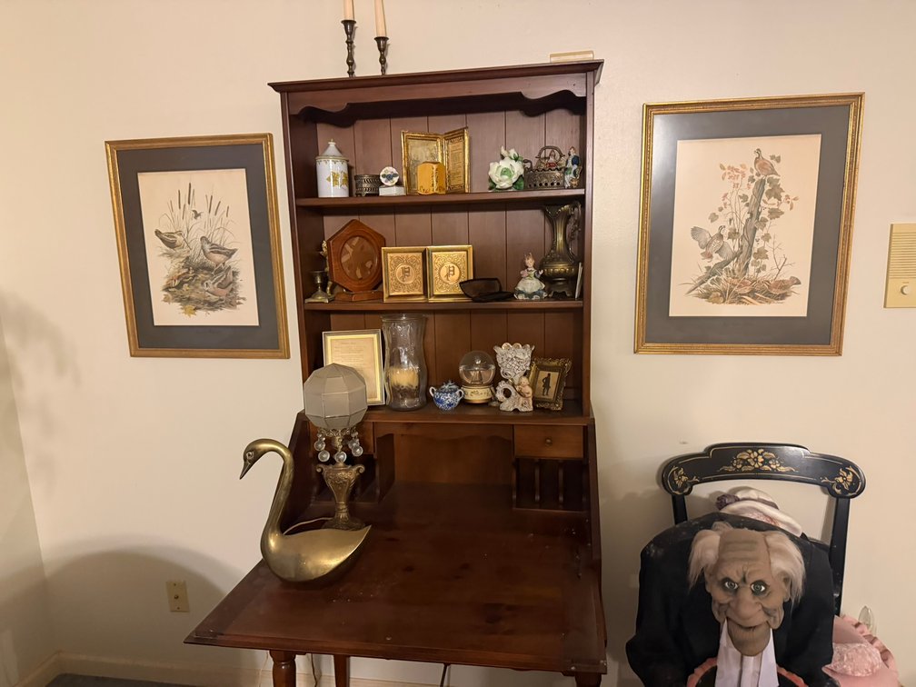 Image for Dorothy Bevill Estate