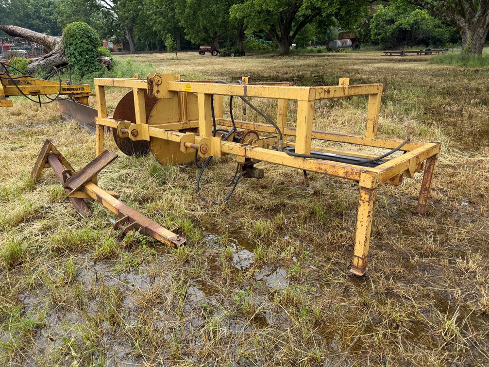 **Poly Pipe Layer INV# 48773