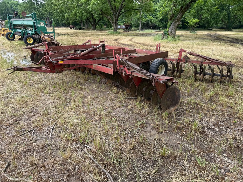 **21' Disk INV# 48776