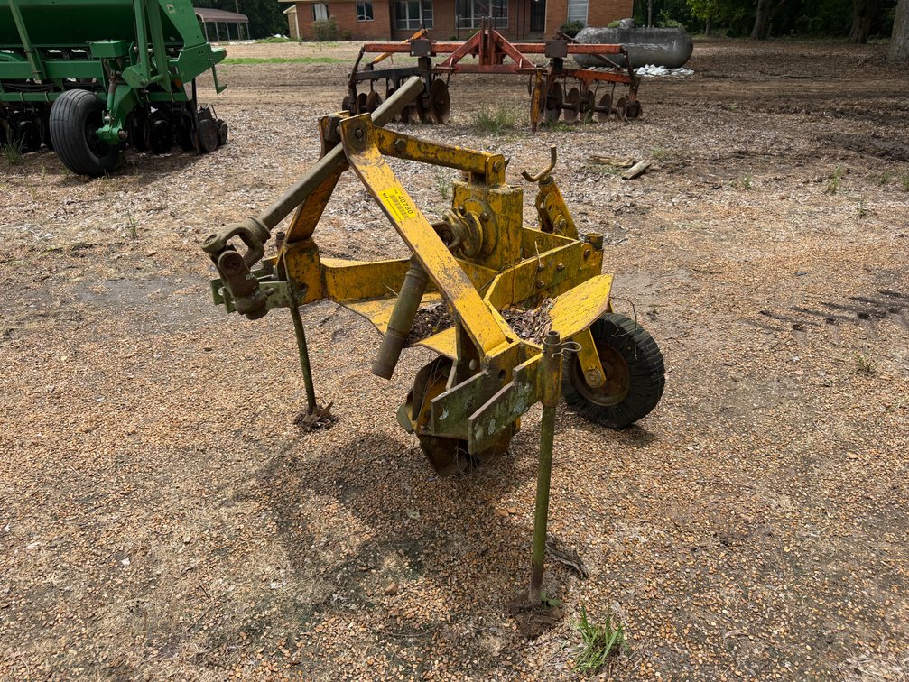 ** Amco PD2-18 PTO Ditcher INV# 48780