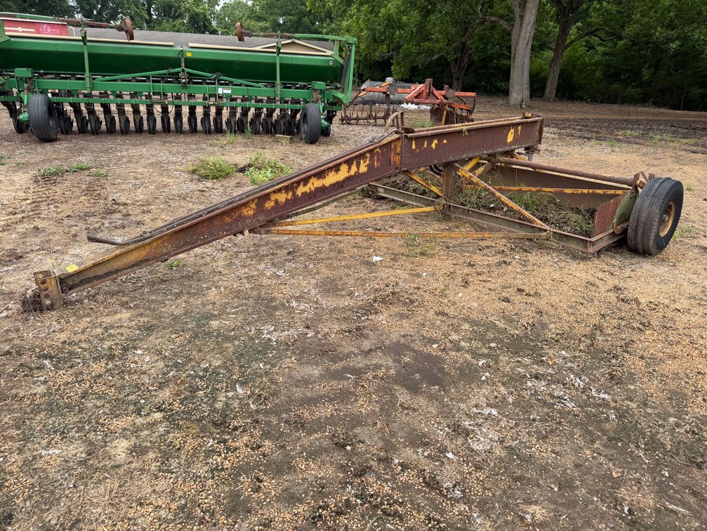 ** 9' Killefer Blade INV# 48763