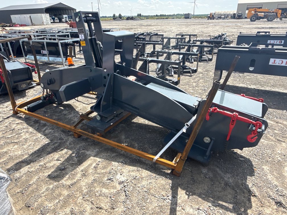 Unused GIYI TE31 Mini Truck Trailer INV# 48516