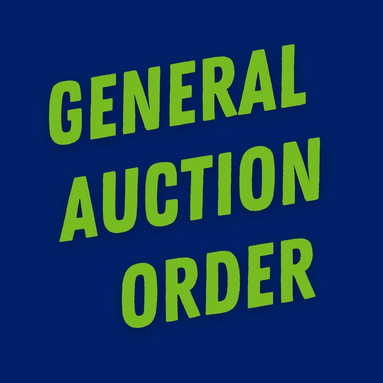 Image for Summer '26 Big Boy Toys Auction