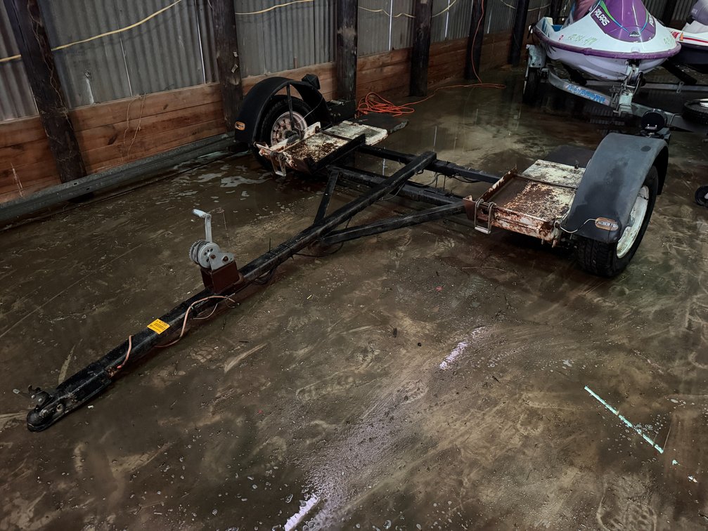 Car Hauler