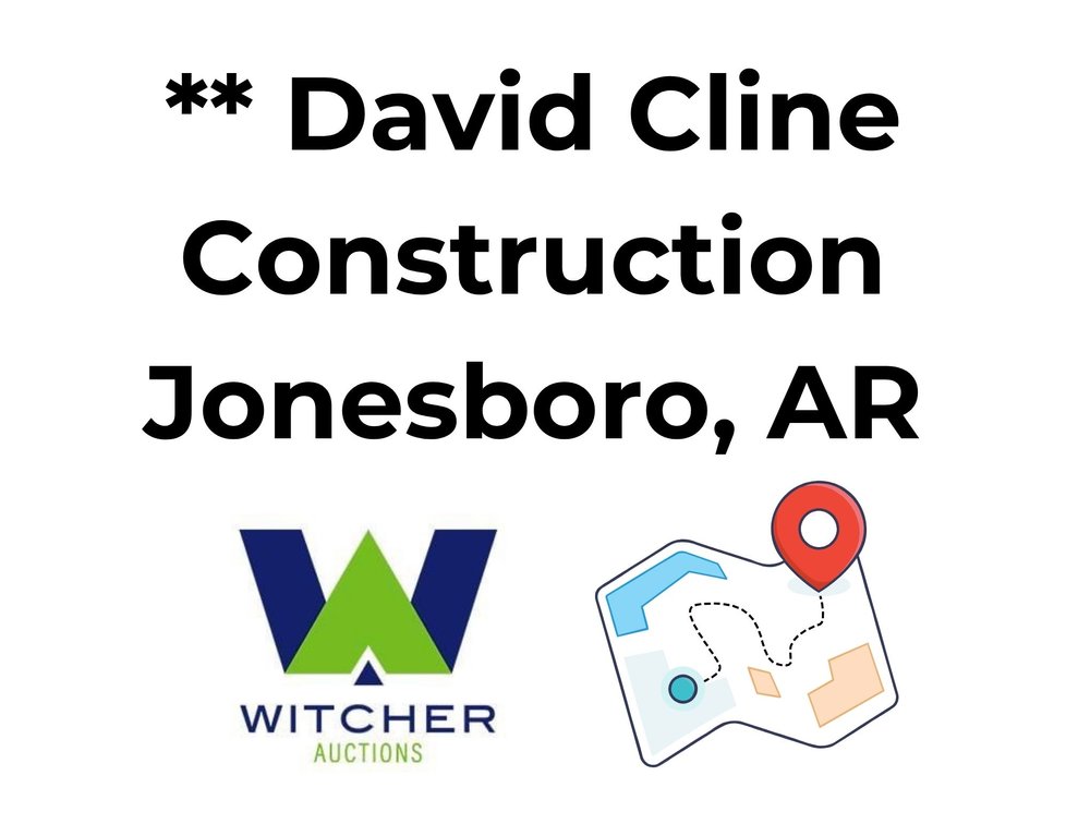 David Cline Construction