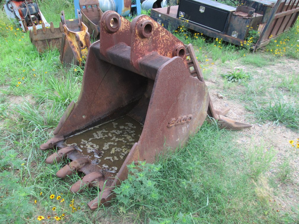 ESCO 35" Excavator Bucket INV#50736