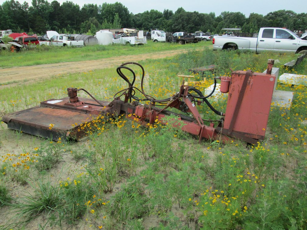 Rhino DB150 5' Ditch Bank Cutter 11045 INV#50719