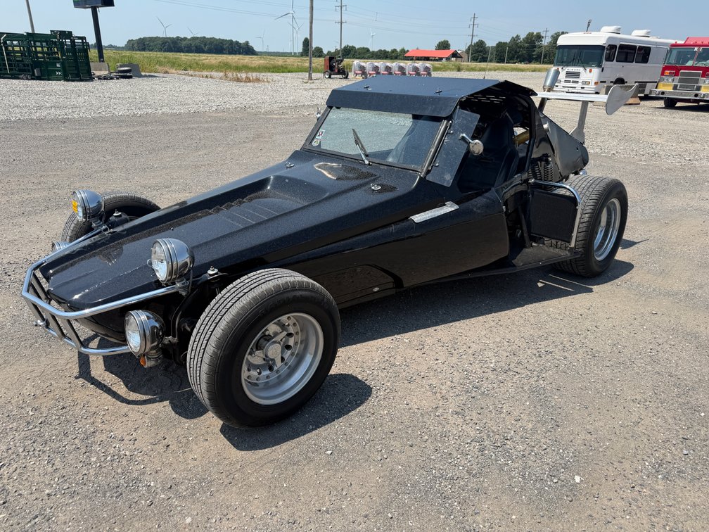 Volkswagen Dune Buggy INV#51176