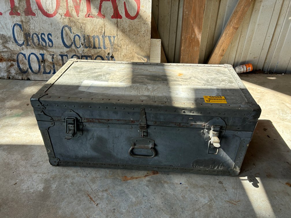 Tool Chest INV#50986