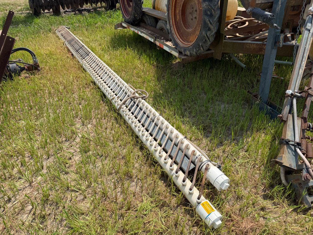 Bowman 20' Wick Bar INV#51898