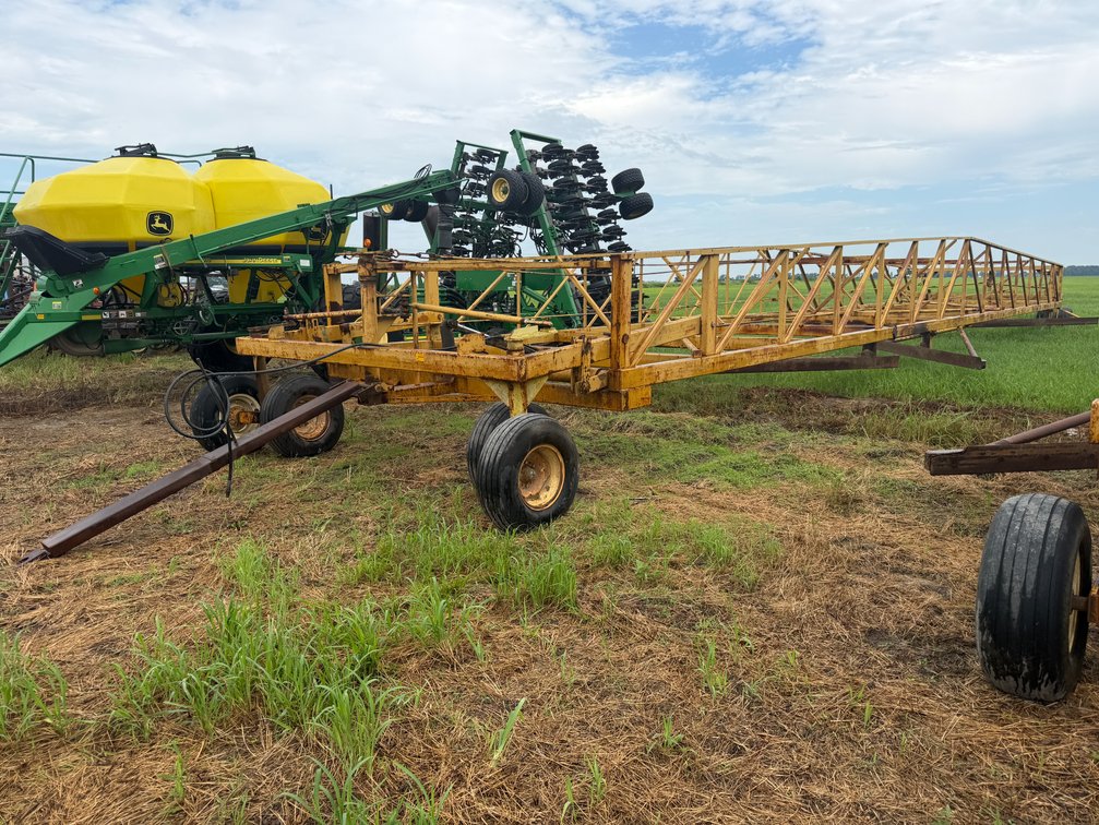 Ward 70'x18' Land Leveler SSWR96 INV#51919