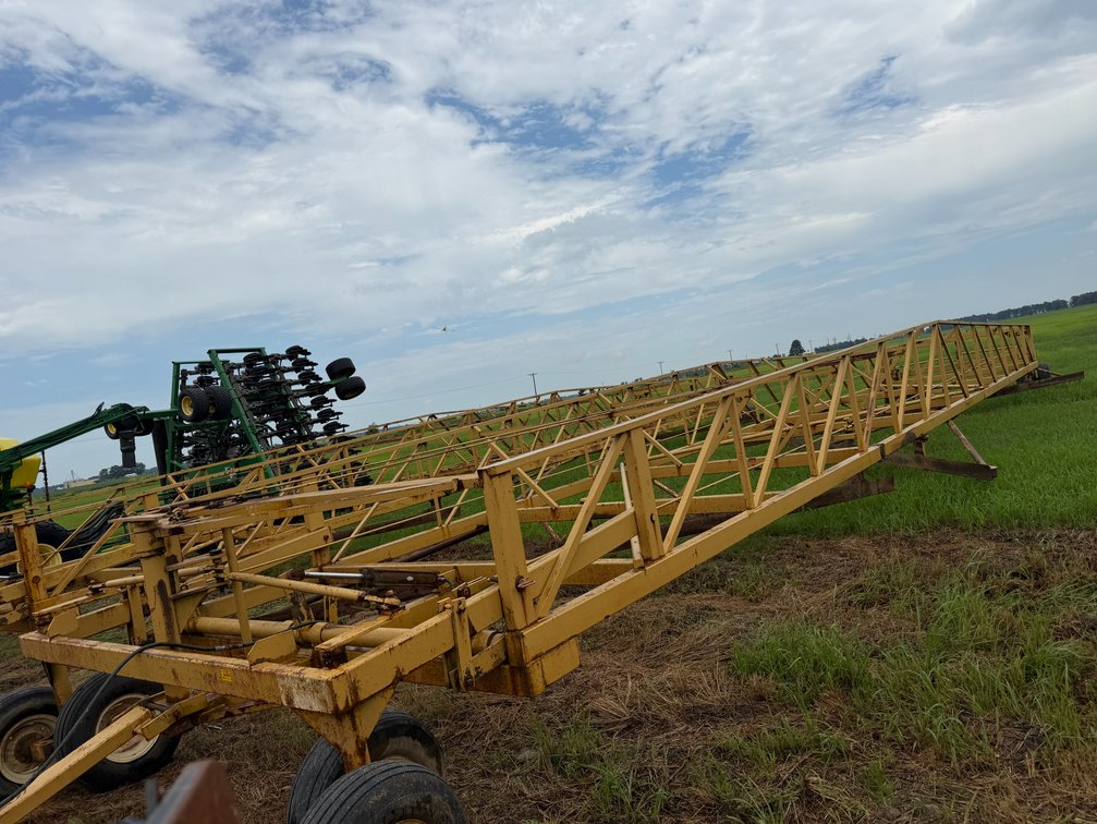 Ward 70'x18' Land Leveler 61-WJR97 INV#51920