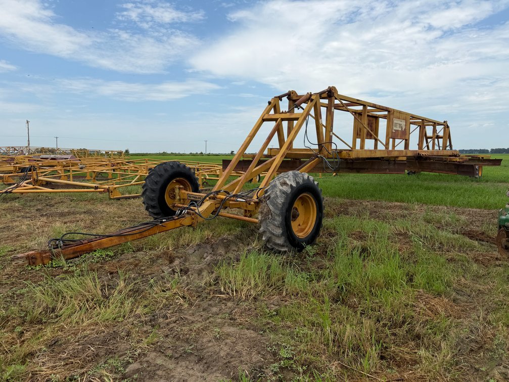 Reynolds 60R16 60'x16' Land Leveler 20420 INV#51926