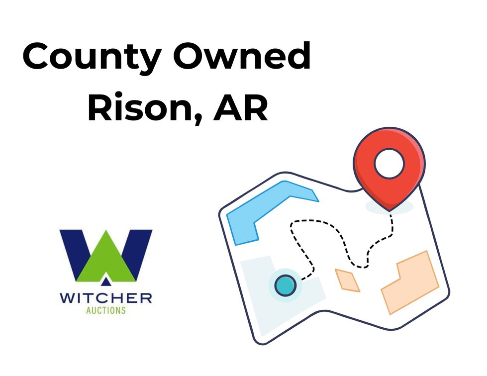 County Owned