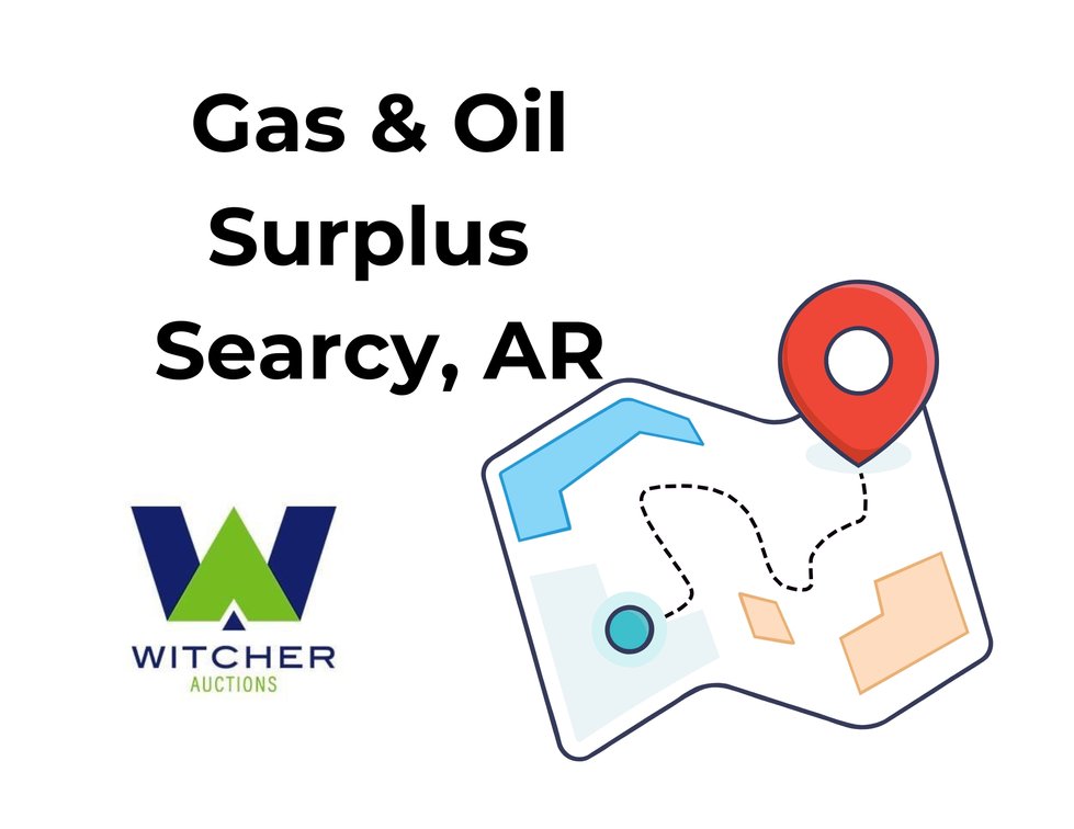 Gas & Oil Surplus