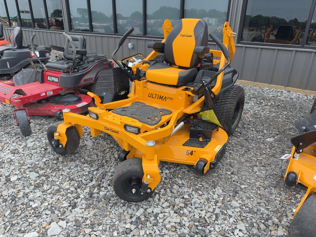 Cub Cadet ZTX5 Zero Turn Mower 5320601073 INV#49644