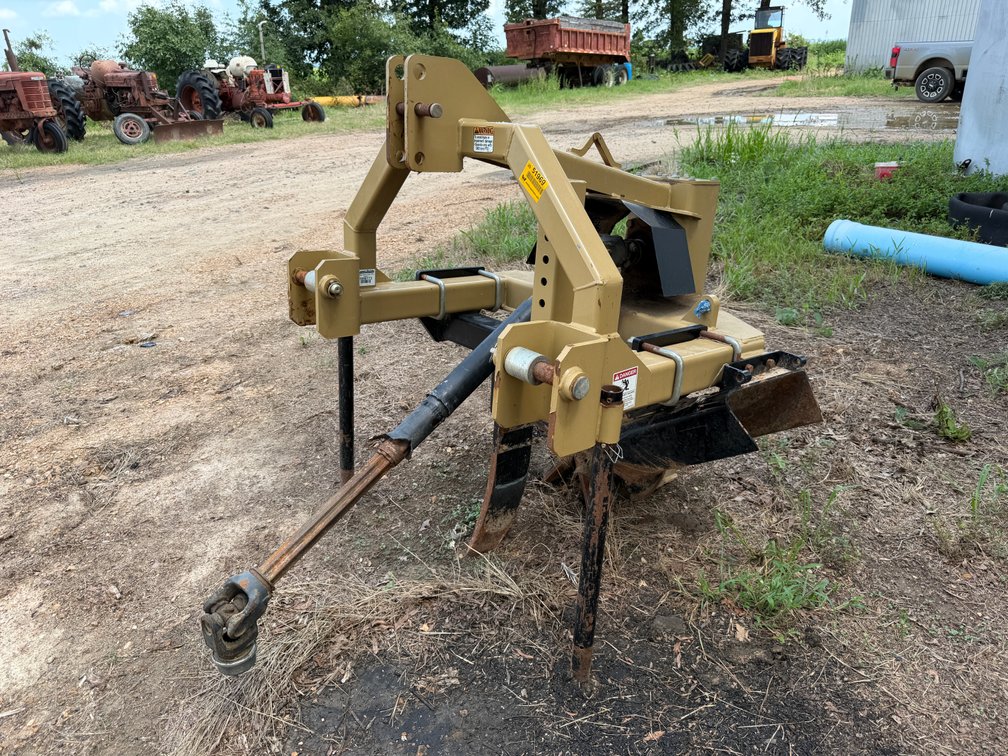 Land Pride DTM55 PTO Ditcher 1696173 INV#51969