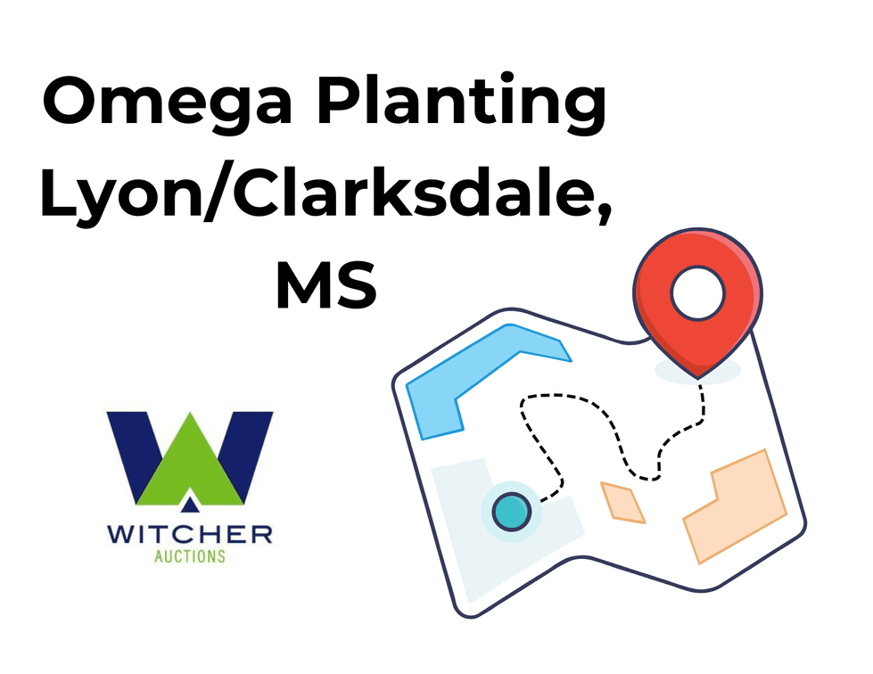 Omega Plantation