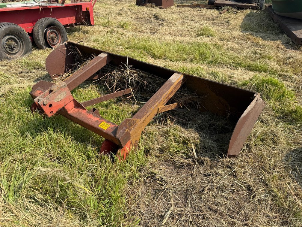**8' Killefer Blade 13146 INV#53248