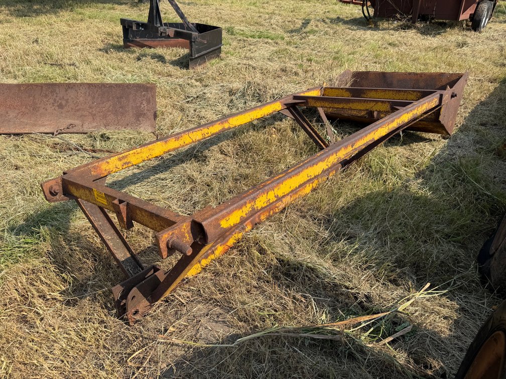 **3pt Mop Out Attachment INV#53263